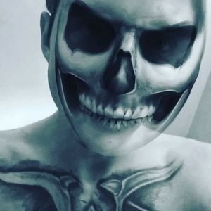 Meet your Posher, Chebo